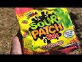 Sour Patch Kids Watermelon Random Reviews