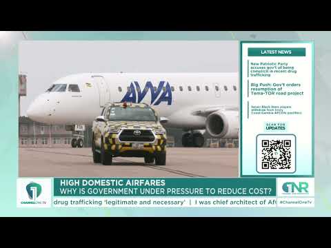 Domestic Airfares: Calls Grow for Govt Action to Reduce Travel Costs