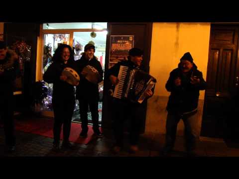 pizzica salentina  spezzano piccolo 4 12 10