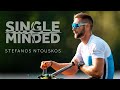 Single Minded - Stefanos Ntouskos