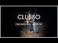 Clueso - Freidrehen (Akustik Version) 