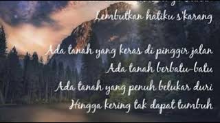 Download lagu Lagu Rohani Kristen 'Lembutkan Hatiku Ya Yesus' mp3