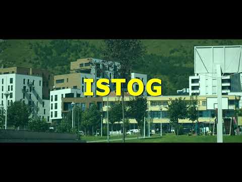 ISTOG - Cinematic Video