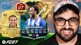 Η ΟΜΑΔΑ Είναι ΑΣΤΑΜΑΤΗΤΗ! ~ Chill RTG 27 #18