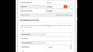 PowerSchool Parent Setup Tutorial