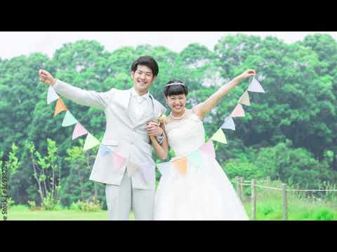 結婚式のオープニング映像作らせていただきます イメージ1