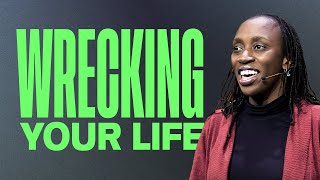 Guilty Pleasures | Anger