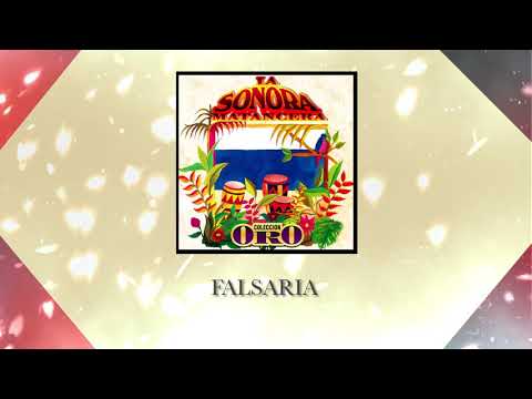 Falsaria - La Sonora Matancera / Discos Fuentes [Audio Oficial]