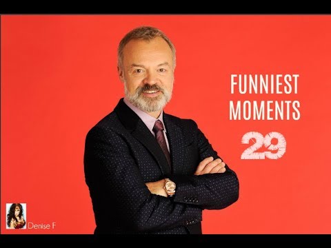 Graham Norton Funniest Moments (29)