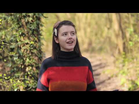 Estera Florescu-HAI LUPTĂ