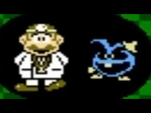 Dr. Mario (NES Classic