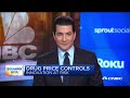 Scott Gottlieb on why he thinks government should not set drug price controls