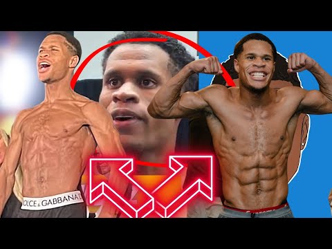 ShowBizz The Morning Podcast #202 - BETTING 2 BANDS! Haney KOs Prograis | Here's Why!