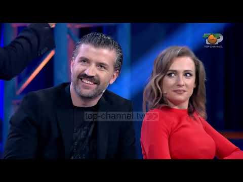 Portokalli, 13 Mars 2022 – Çifti i Lumtur ( Loja me shishe )