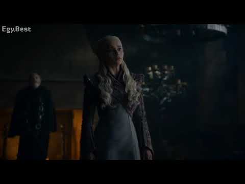 Game of Thrones 8x02: Theon Greyjoy Pledges To Fight For Sansa Scene