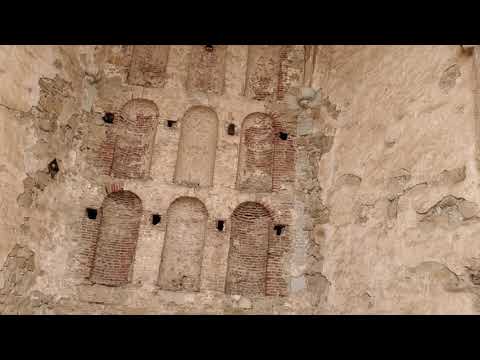 Mission Odyssey 8 Mission San Juan Capistrano Part I