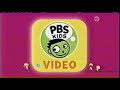 PBS Kids Program Break 2021 WLED