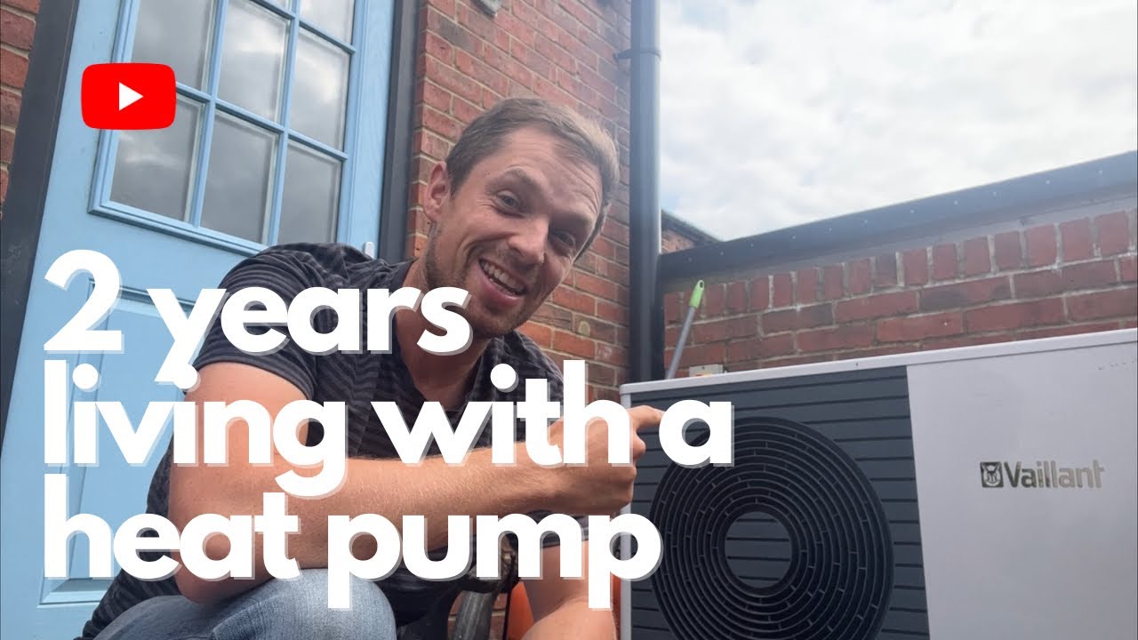 2 years living with a heat pump - any regrets?