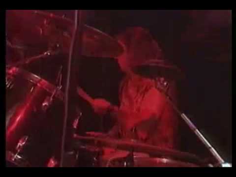 Symbiosis - Mortification