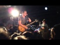 Foster the People: Ask Yourself (live) 