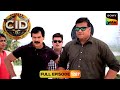 Water Tank में Team CID को मिला एक खतरनाक ज़हर CID सी 