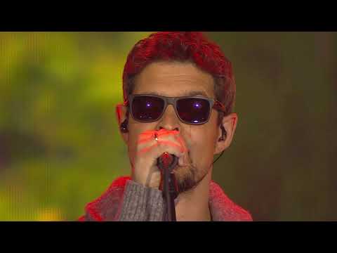 Daddy Was A Milkman - Breathe In | R. Kaukėno fondo paramos koncertas „Už pergalę gyventi“