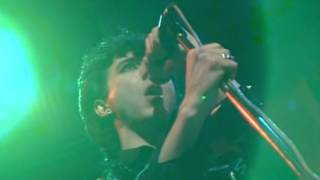 Soft Cell   Martin Live The Tube 1983