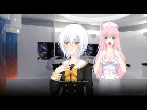 Sunrider: Mask of Arcadius Part 55 Playthrough (Story)