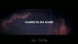 Electric Light Orchestra - Don&#39;t Walk Away (Sub. Español)