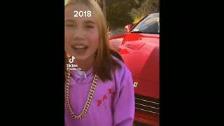 Lil Tay TikTok Edits Compilation