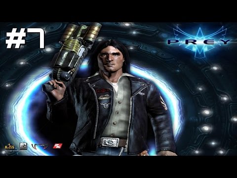 Let's Play Prey - Part 7