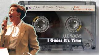 I Guess It's Time (1994) - Julie Andrews
