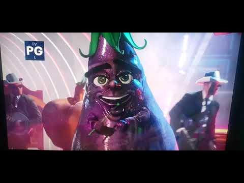 The Masked Singer Season 14 Trailer 5