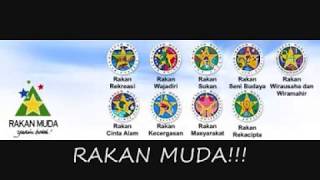 Download lagu Lagu Tema Rakan Muda 1994 mp3