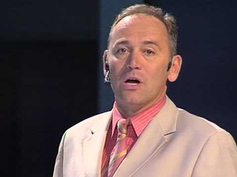 Mirko Fodor - Ne trenite trena @ Miss BiH 2004