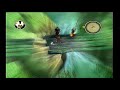 Avatar The Last Airbender UHD60 GameCube 3 Navigating The Forest