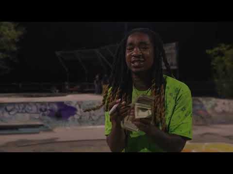 ayeek - Walk in my shoes (official video) shot by @apluscrewtv5102