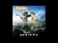 Angra - Rebirth (Full Album)