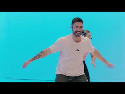 LES MILLS | New BODYSTEP