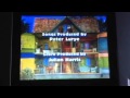 Closing To Bear In The Big Blue House Visiting The Doctor Wth Bear VHS 2000 Part 2
