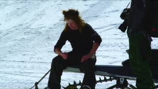 The Switch Backside 900 - Shaun White