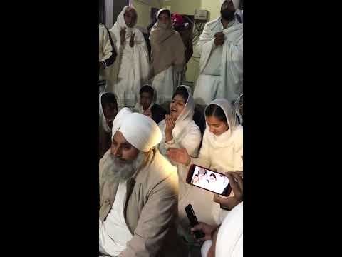 Menu magna na ave ta mai ki kra. bhagat pyare rabb nu #tere_naam_de_vapari #paramjeet_sandhu_dinpur