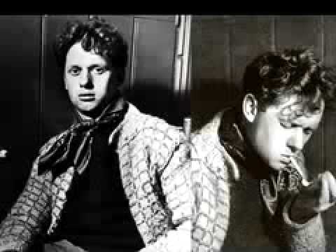 "Under milk wood" by Dylan Thomas
