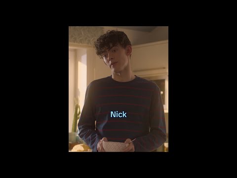 Los mejores bloopers en Heartstopper | Netflix