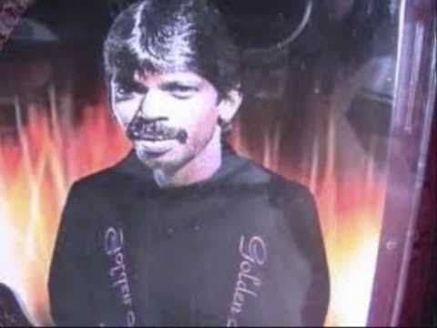 DAYA NAND LAUTOKA FIJI'S GOLDEN VOICE REGGAE VIBE