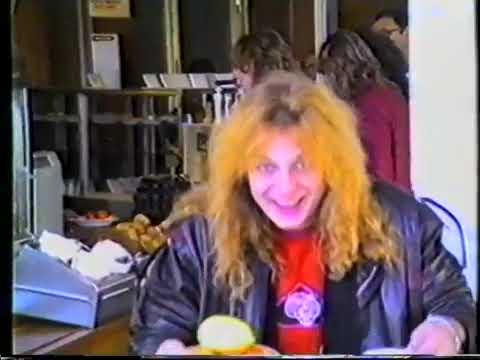 Citron-Zase dál (Video Clip)