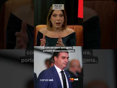 Reportagem do Platô mostra ação de Flávio Bolsonaro no STF e traição