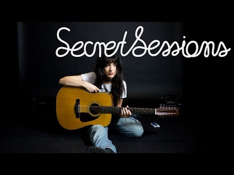 Caitlyn Scarlett - War Cry - Secret Sessions