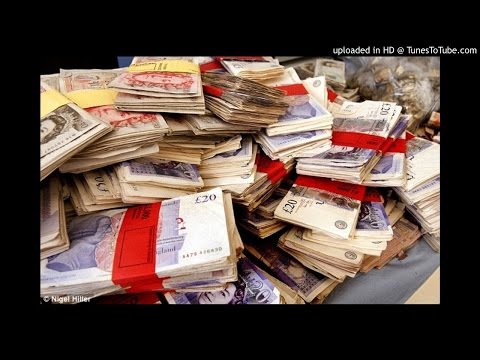 Sho Sho ft. Alize - Bando | Link Up TV Trax