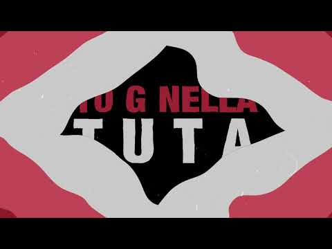 TeeBala x Lugin Doppio Bang (Lyric Video) + Bass Boosted